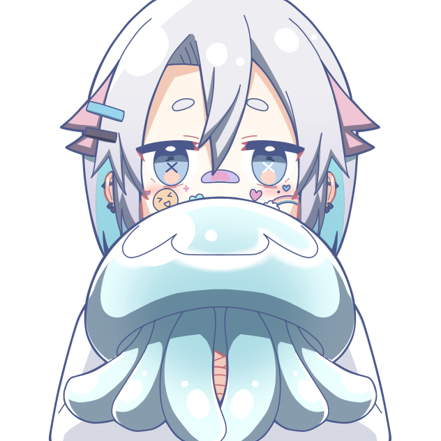 依頼絵87