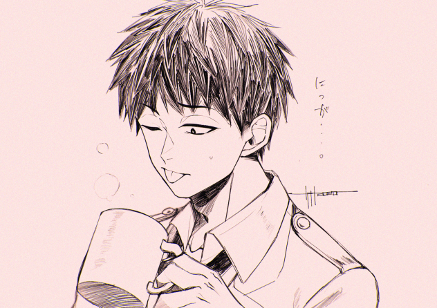 リクエストその①