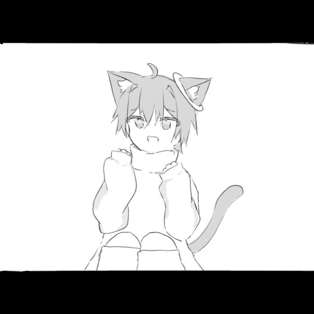 天使になるまで