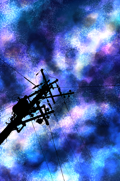 空