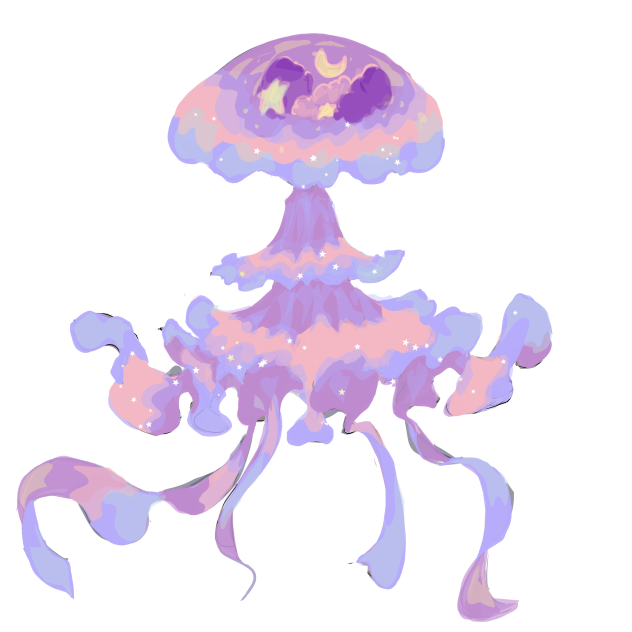 jellyfish