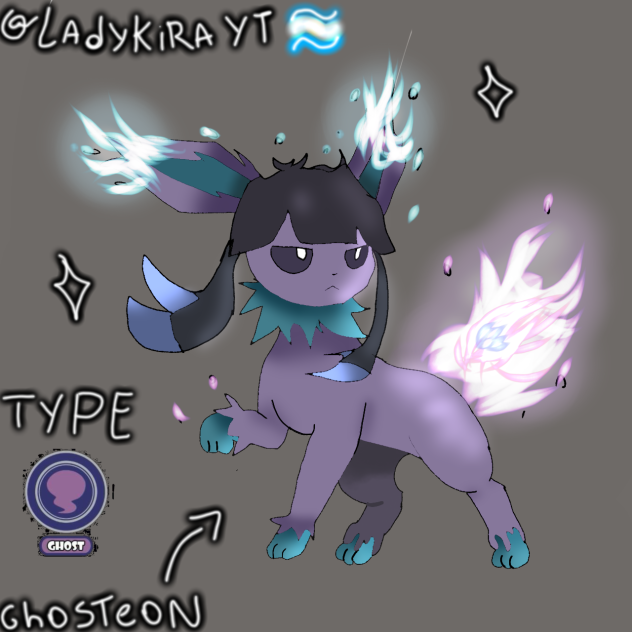 Ghosteon 👻