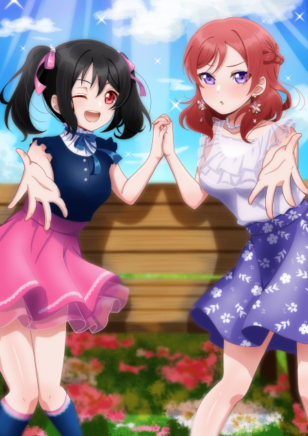 にこまき