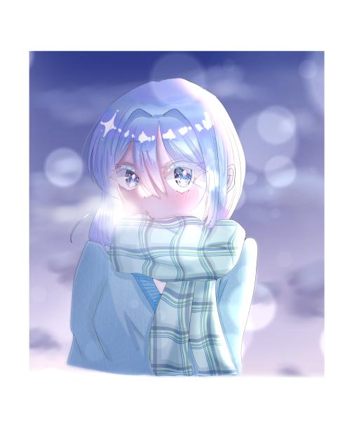 🧣