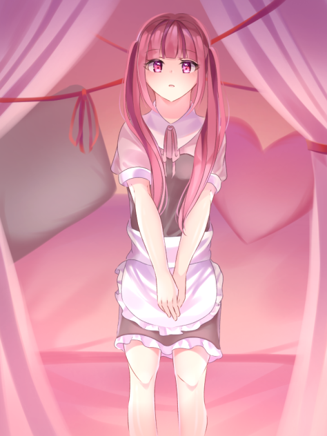 Pink💕