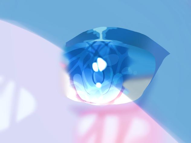 👁💙