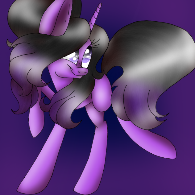 MariahGamer101 arttrade