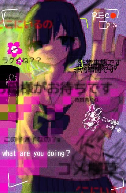 ビデオレター