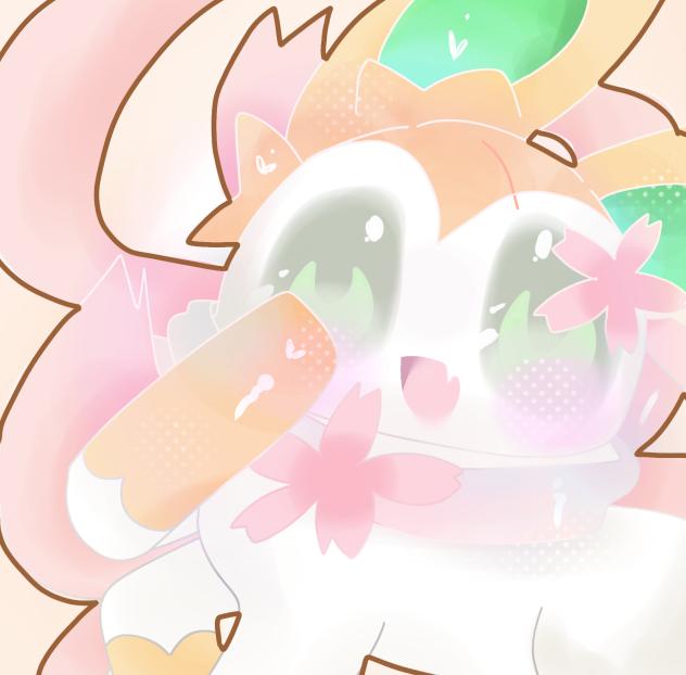 らもちさん