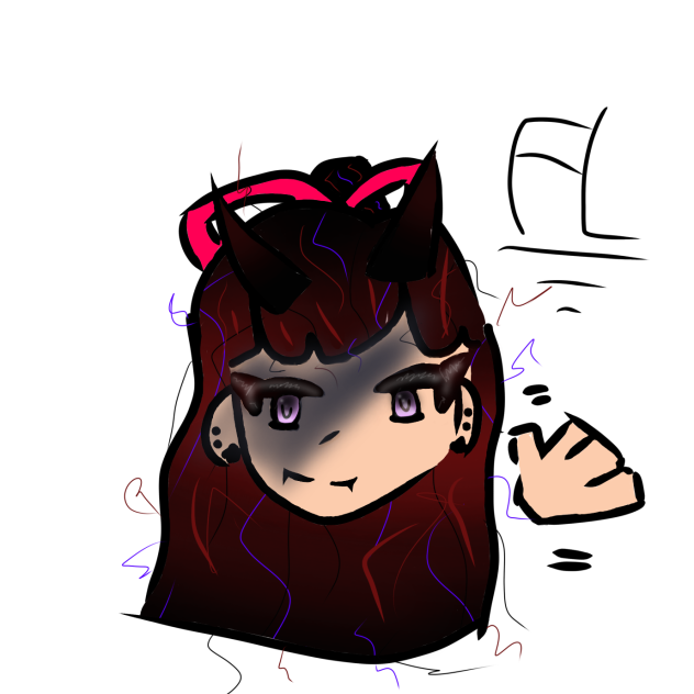 My Oc