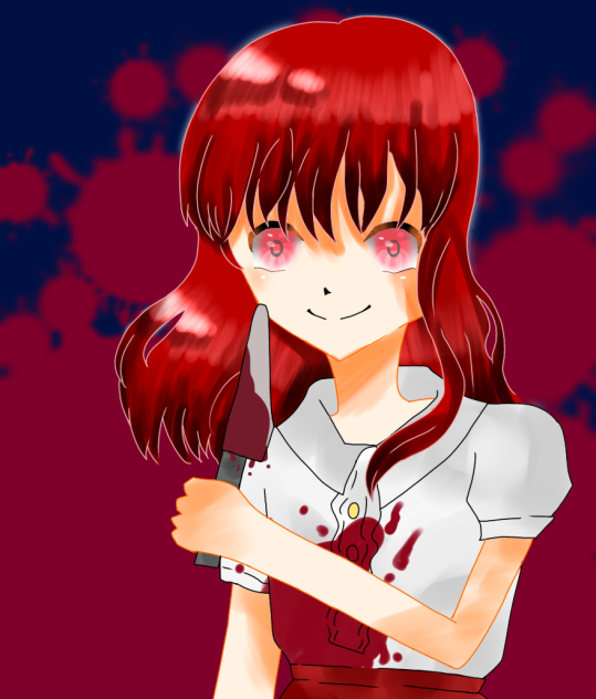 私はもうお人形さんじゃない