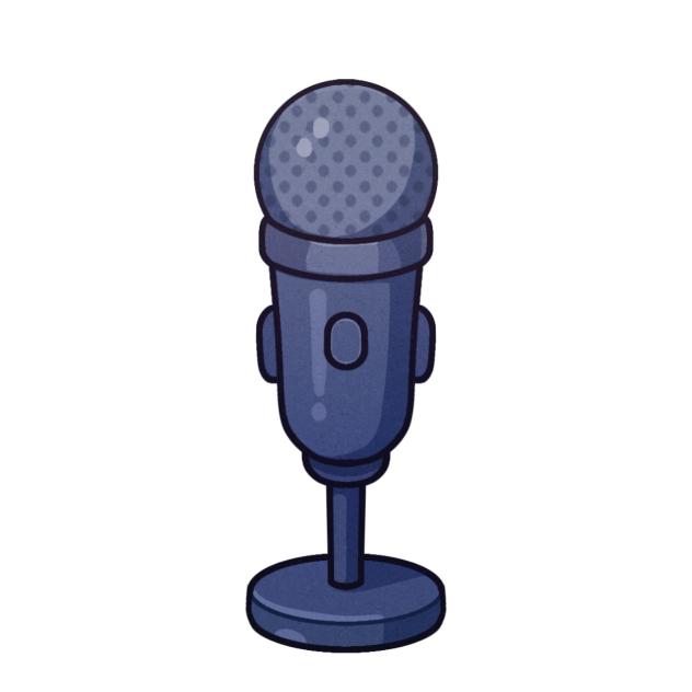 Microphone 1