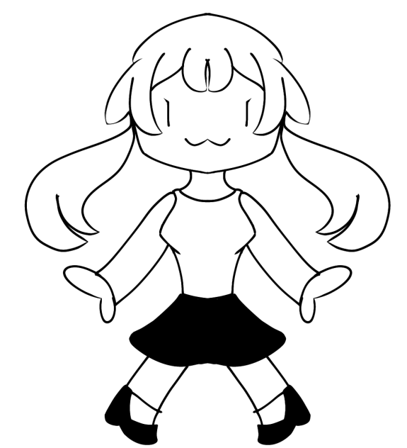 A rlly lazy thing