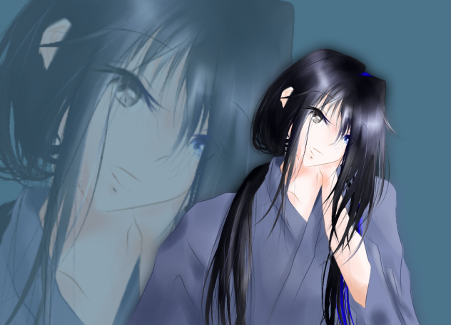 何か御用ですか