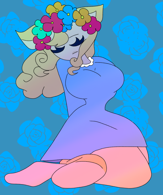 And another girl i have no name for