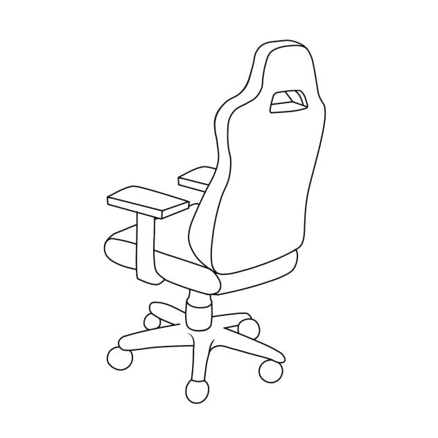 gaming chair 2
