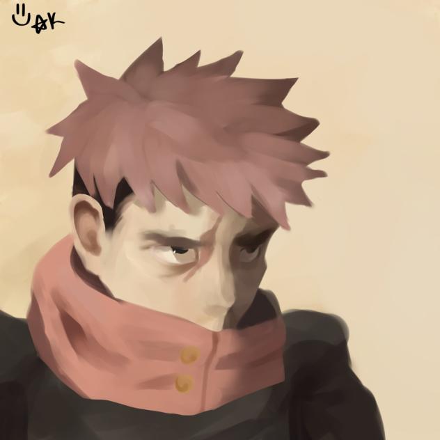 I’m really tired