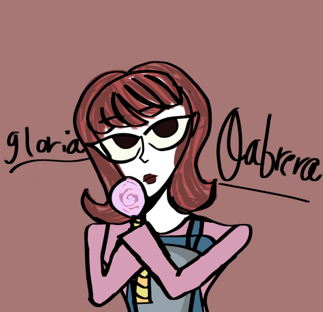 Probably another album cover