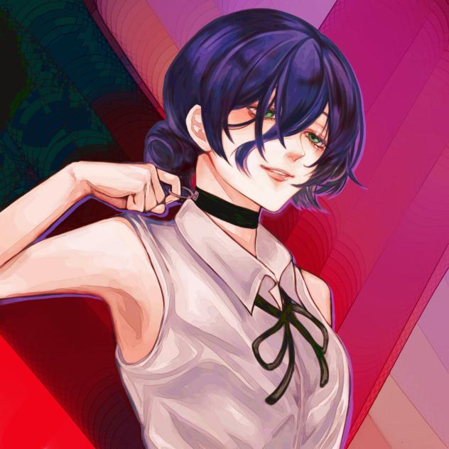 レゼ - ibisPaint