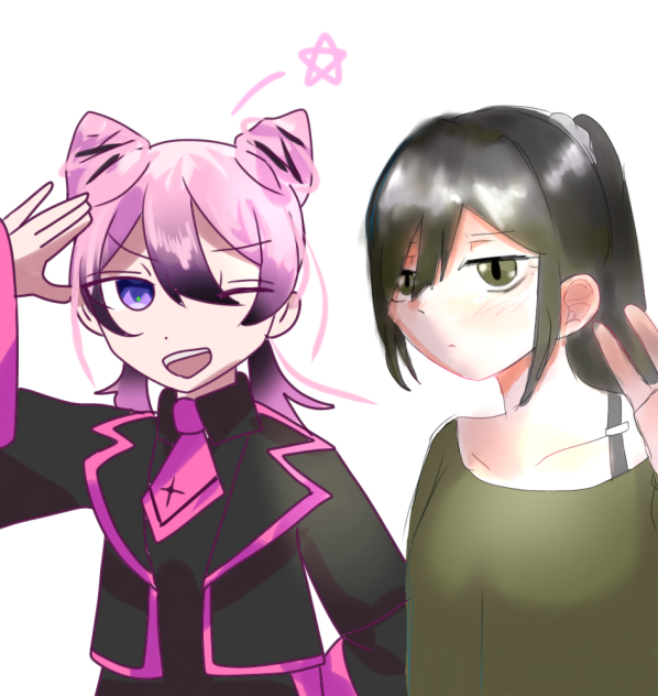 合作しました!