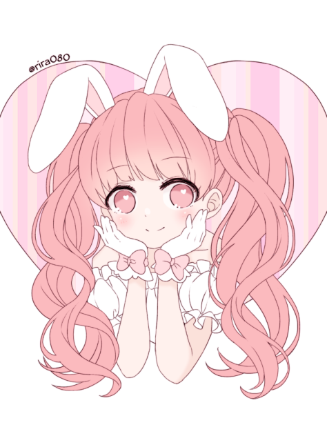 うさぎ🐰
