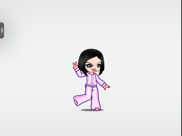 GACHA Edit