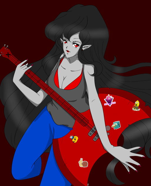 Marcie