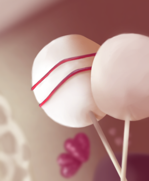 Cake Pops
