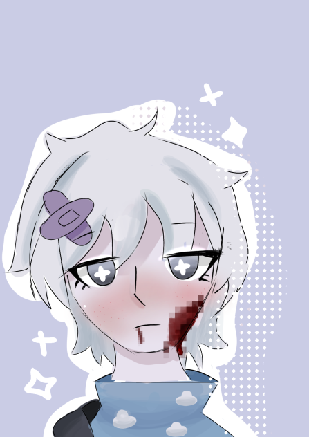 a killer for contest