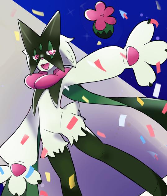 ショータイム！