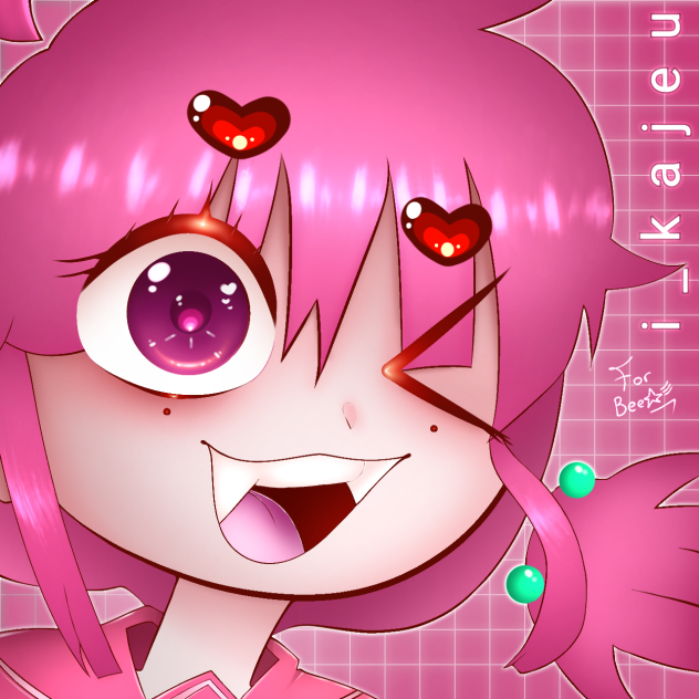 💗 Bee's Pfp Contest! 💗