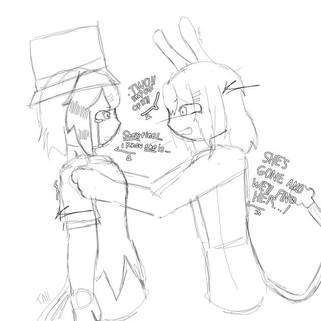angst wip