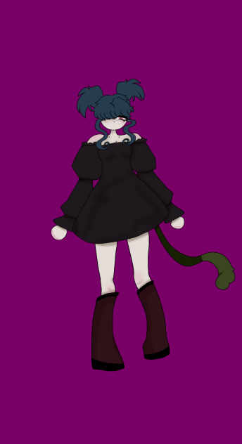 Re-draw - ibisPaint