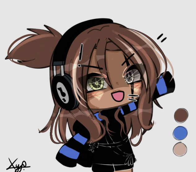 No. 5 - ibisPaint