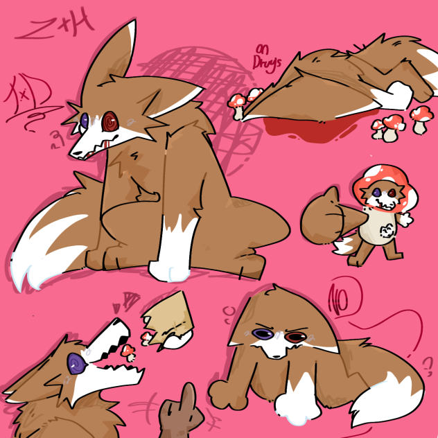 Tb•.•old character•