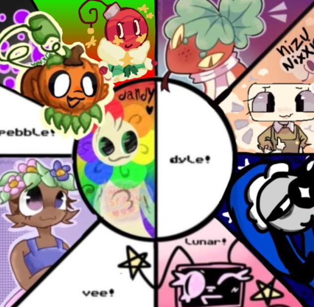 another collab ○○