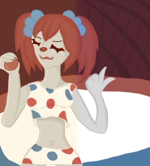 Clownee