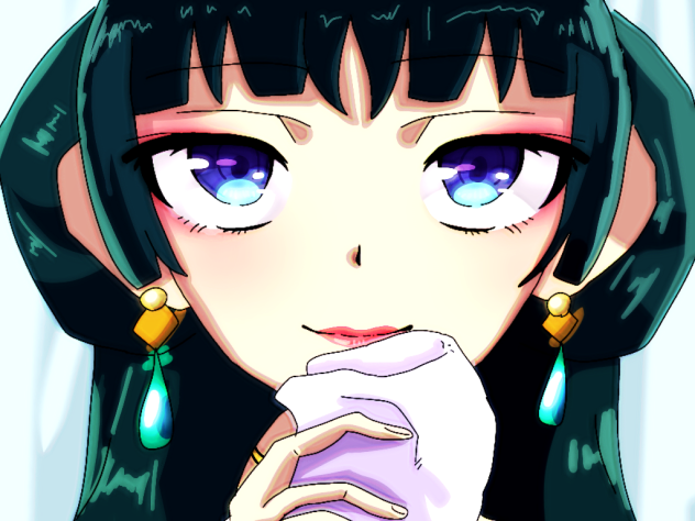 猫猫