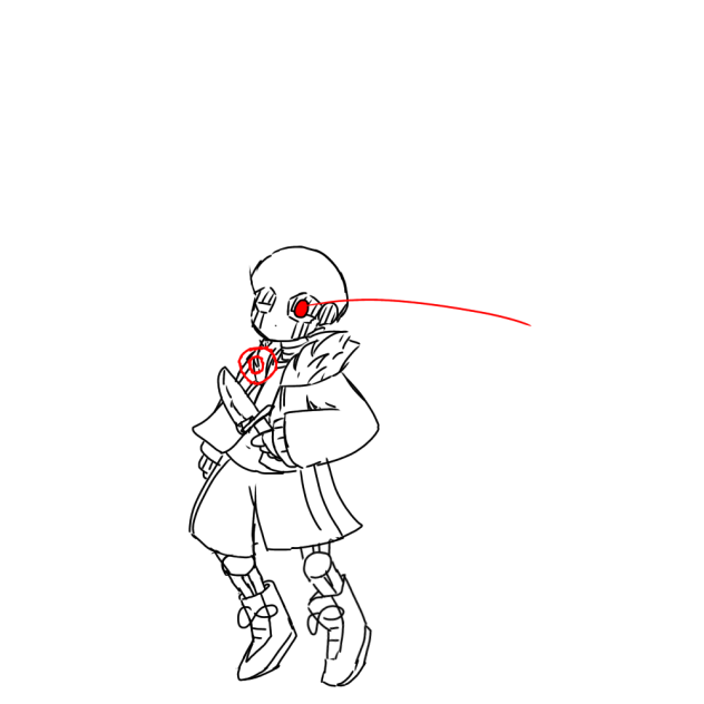 ｷﾗｰ君