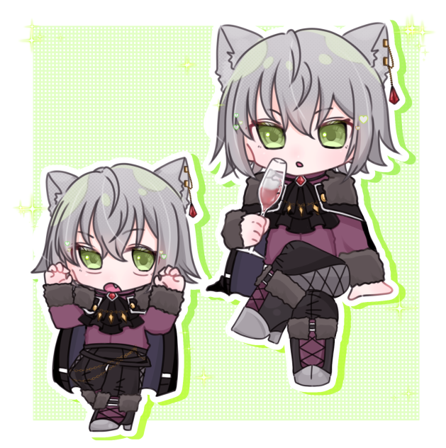 はれちゃん@自己紹介必読　チャコールグレーS ｽﾔ……ｽﾔ…zz #がんばれ同期ちゃん