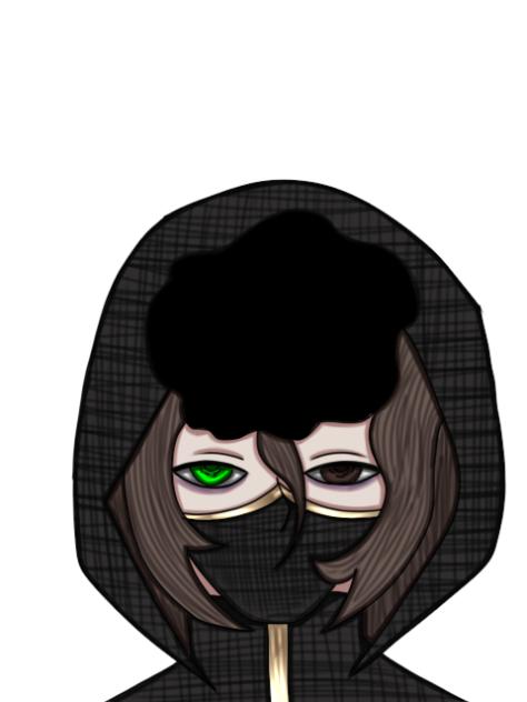 I don’t know what to put for the title