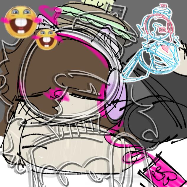 VENT❓️- hi guys how are you