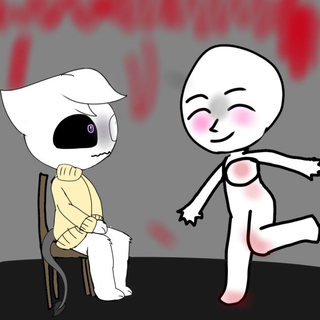 Kidnapped by a Yandere collab