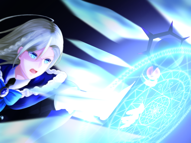 魔法