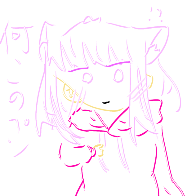 謎ペン