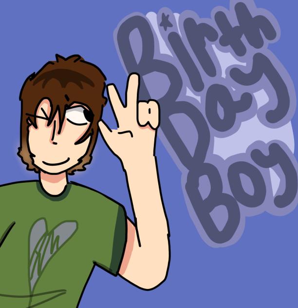Beefday art