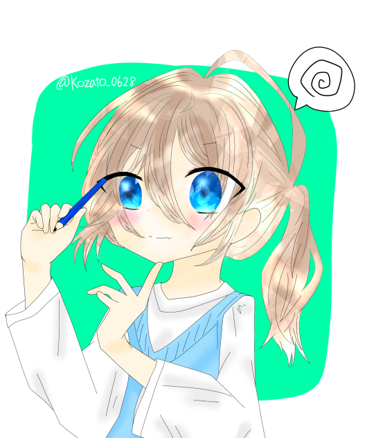 勉強が分かんない‼️