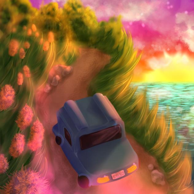 Car 🚗
