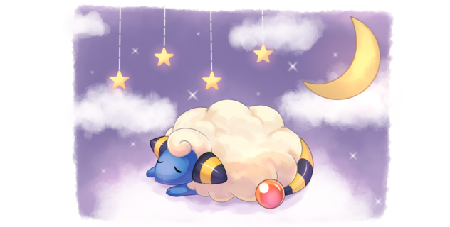 Good night