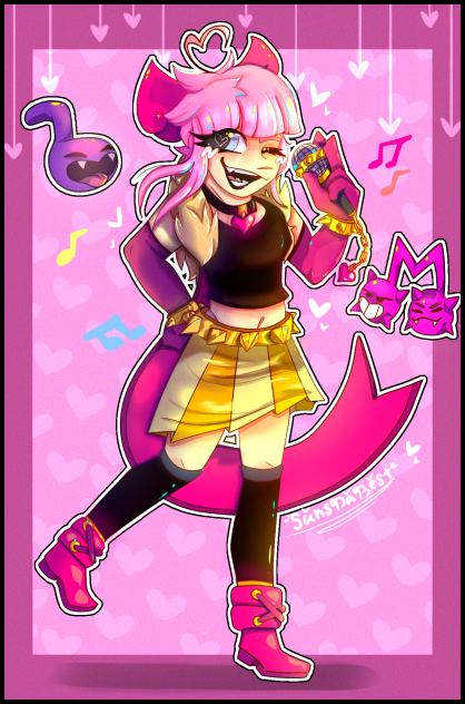 🎀💖♡. MELODIE .♡💖🎀